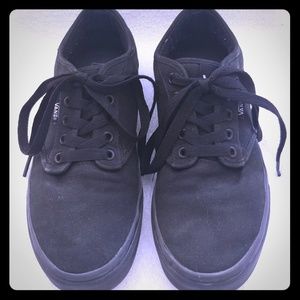 Men's Vans Size 8.5